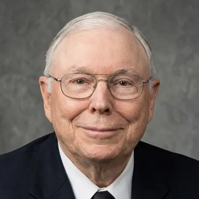 Charlie Munger