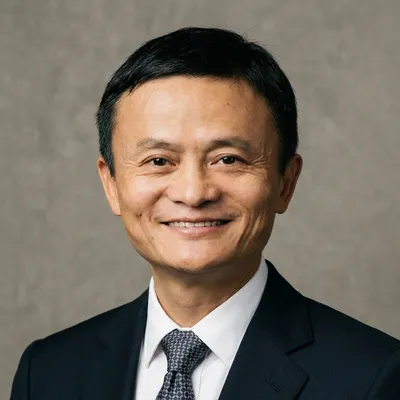 Jack Ma