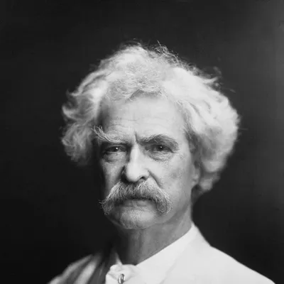 Mark Twain