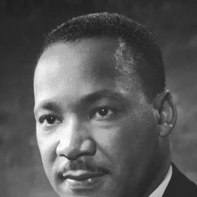 Martin Luther King Jr.