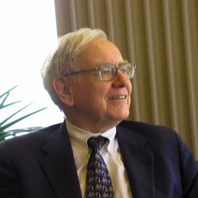 Warren Buffett